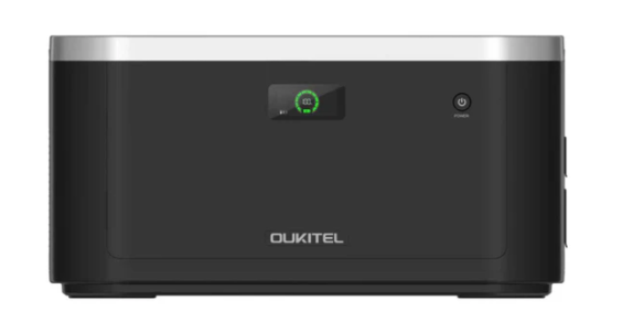 Додаткова батарея до портативної зарядної станції 2048Wh Oukitel B2000L